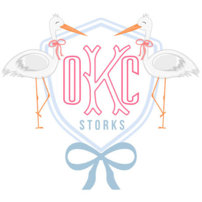 OKC Storks : Stork Rental in NW Oklahoma City, The Village, Nichols Hills, Edmond, Yukon, Piedmont, Bethany, Arcadia